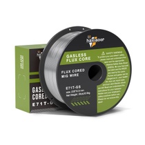 Svařovací drát haxiaoer 0,9 mm 1 kg MIG - D100 1 role…