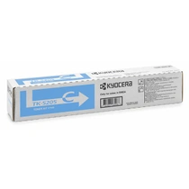 Laserový toner Kyocera TK-5205C