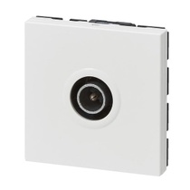 Legrand - Skládací cena pro TV Mosaic White