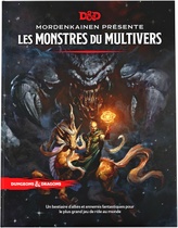 Příručka Dungeons & Dragons D08681010