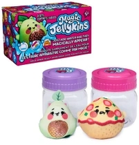 Magické zberateľské plyšové kamarátky Magic Jellykins,…