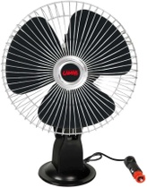 Ventilátor Lampa 73108 do zapalování