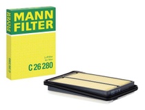 Vzduchový filtr MANN-FILTER C 26 280 - pro osobní…