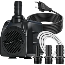 Fontánové čerpadlo SongLong 1500L/H