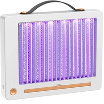 UV lampa proti komárům a hmyzu