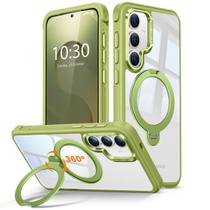 Pouzdro HuwaiH pro Samsung Galaxy S24/S25 s 360°…