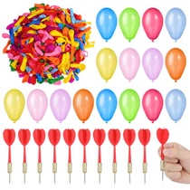 Spoločenská hra Yardwe pop balloon