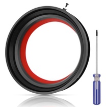 Těsnicí kroužek pro nádobu na prach Dyson V10 SV12 SV13…