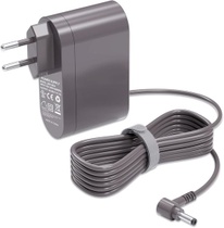 Nabíjecí kabel 30,45 V pro Dyson V10 V11 V12 V15 SV12 SV14…