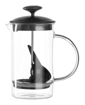 Kávovar Leonardo Caffè per me, sada 4 kusů, 750 ml,…