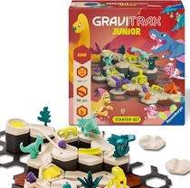 Kuličková dráha Ravensburger Junior L Dino