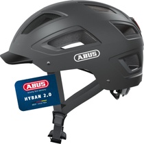 Cyklistická helma Abus 86905 1 Hyban 2.0