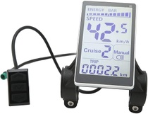 Cyklopočítač Yosoo Health Gear