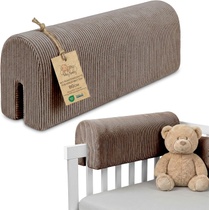 Ochrana hrany postele Totsy Baby 80 cm
