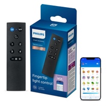 Dálkový ovladač pro chytrou domácnost Philips Smart…