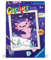 Kreatívna hračka Ravensburger CreArt Kids