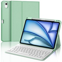 IVEOPPE Klávesnice pro iPad Air 11, 6. generace 2024,…