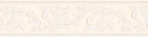 A.S. Création Border - Papierový okraj s reliéfnym…