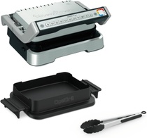 Moulinex OptiGrill GI776D 4v1 šikovný gril