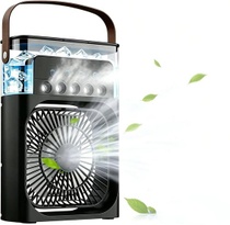 Zvlhčovač vzduchu Dakexiong USB CoolingFan