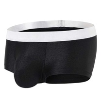 Pánske sexy boxerky, spodná bielizeň, hrče, hladké,…