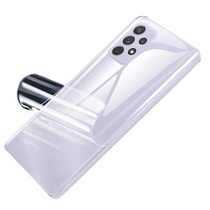 2 kusy hydrogelové zadní fólie pro Samsung Galaxy S26 5G