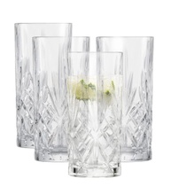 SCHOTT ZWIESEL Sklenice na longdrinky (sada 4 ks),…