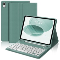 Pouzdro s klávesnicí FOGARI pro iPad A16 11./10. generace –…