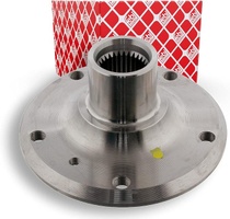 Náboj kola bez ložiska Febi Bilstein 32806