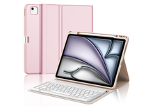 Klávesnice Tiiomioon s obalem iPad Air 13