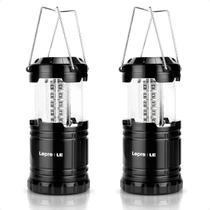 Kempingová lampa Lepro PR3300007-2