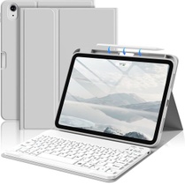 Pouzdro s klávesnicí pro iPad Air 11 palců M4/M3/M2…