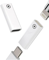 Adaptér Lightning na USB-C pre Apple Pencil 1. generácie,…