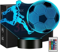 Futbalové darčeky pre chlapcov, futbalové darčeky pre…