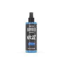 Barber Marmara No.22 Eau De Cologne Turkish Citrus voda po…