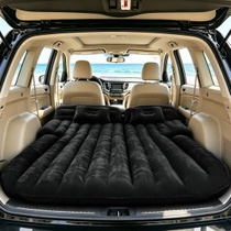 Matrace do auta Icelus DE-SUV002 Black
