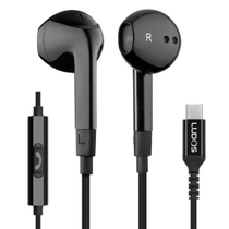 Sluchátka LUDOS FEROX USB-C, 5letá záruka, Sluchátka do uší…