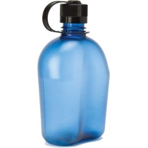 Plastové lahve Nalgene 'Everyday Oasis' modré