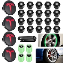 Sada krytů kol Tesla: Sada krytů kol Tesla Sada krytů…