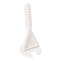 Systém na vyrovnávanie dlaždíc Twist-it 3 mm – Náhradné…