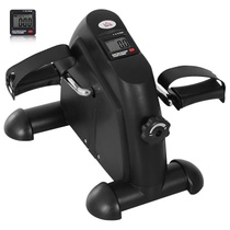 Cyklotrenažer Homcom A90-179BK