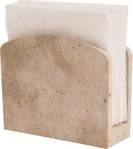 Držák na ubrousky SPESHSTONES MNH-001
