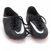 Kopačky Nike čierne 38EU pánske
