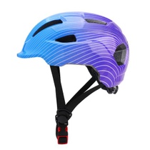 Detská cyklistická prilba YOOXARMOR, nastaviteľná…
