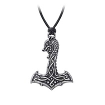 Vikingský přívěsek Alchemy P910