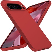Kryt X-level pro Google Pixel 10 Pro XL, tenký měkký kryt,…