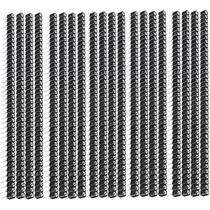 20 kusov okrúhlych 40pinových konektorov samica 2,54 mm,…