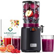 Odšťavňovač LINKChef SJ52-0403