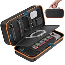 Púzdro OIVO Switch 2 pre Nintendo Switch/OLED/2, veľké…