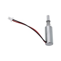 EMagTech 1 kus miniaturní válcový sací solenoid…